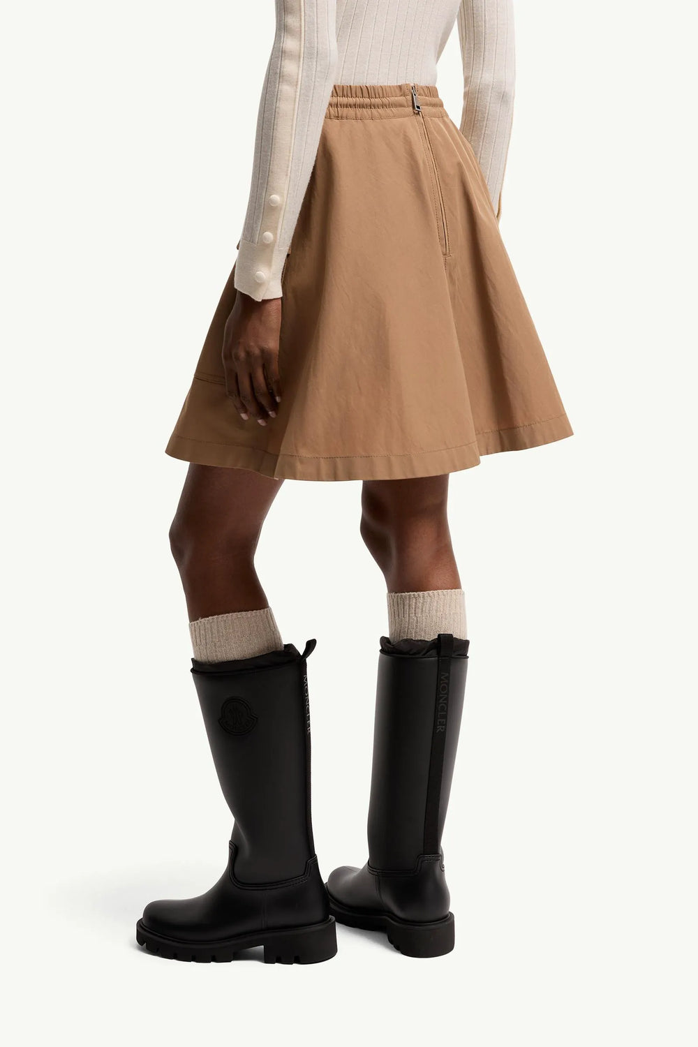 Camel Beige
