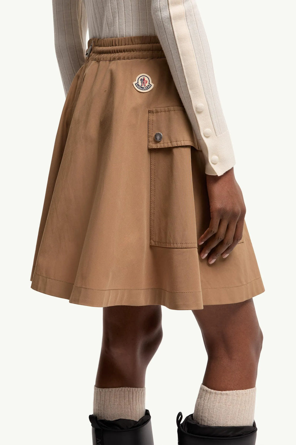 Camel Beige