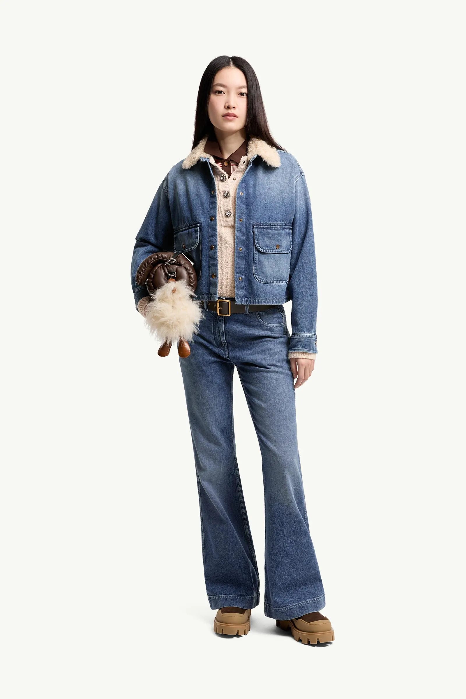 Denim Blue