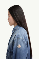 Denim Blue