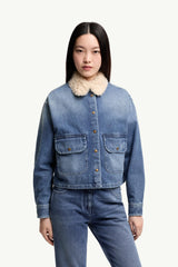 Denim Blue