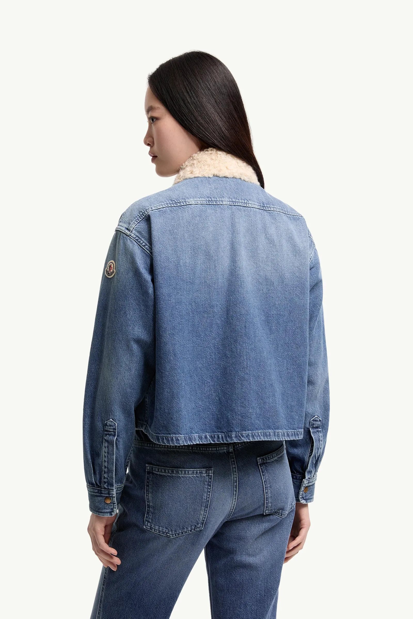 Denim Blue