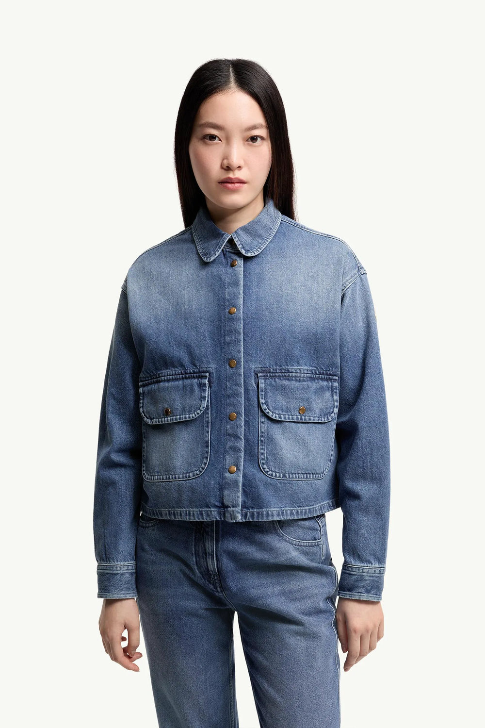 Denim Blue