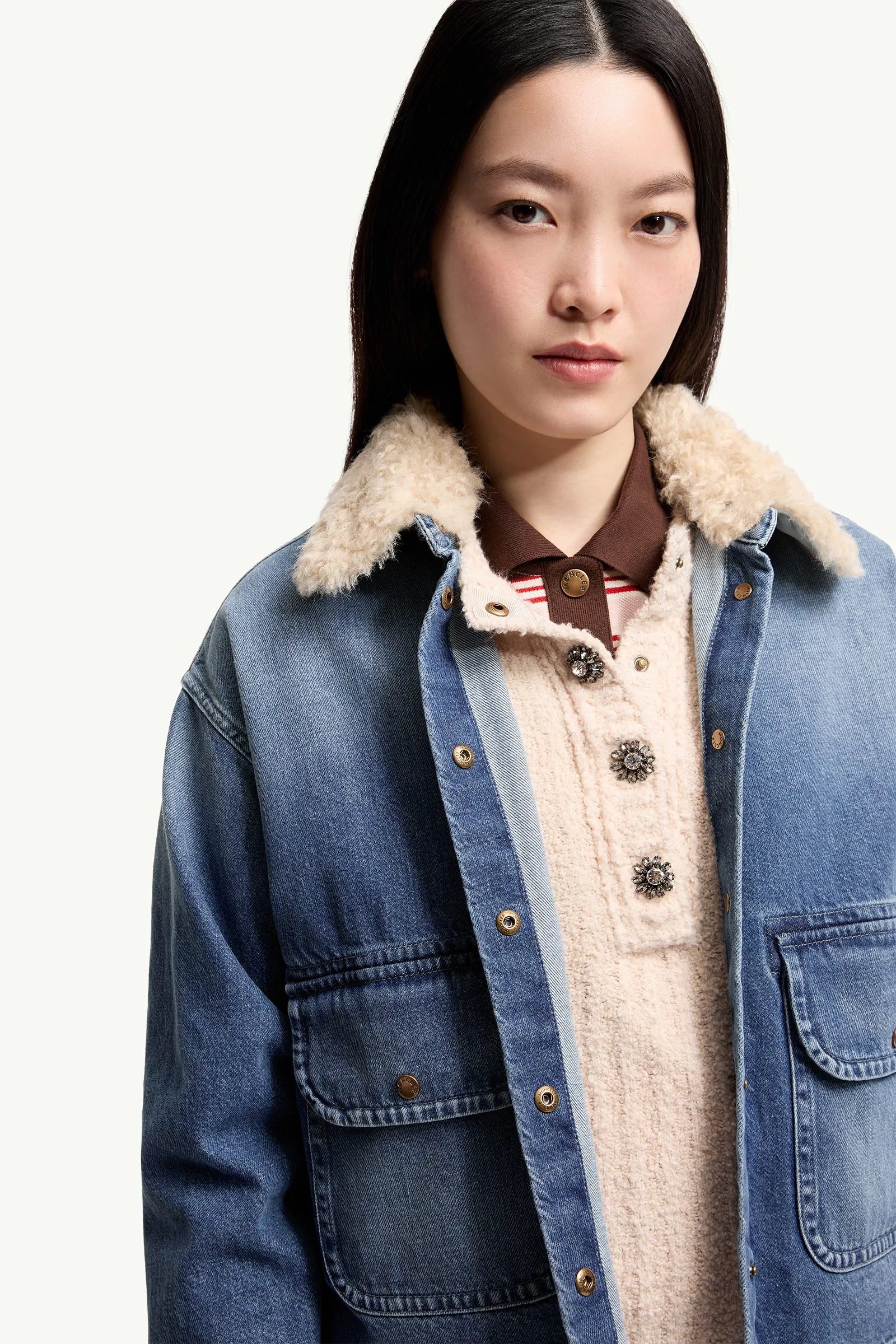 Denim Blue