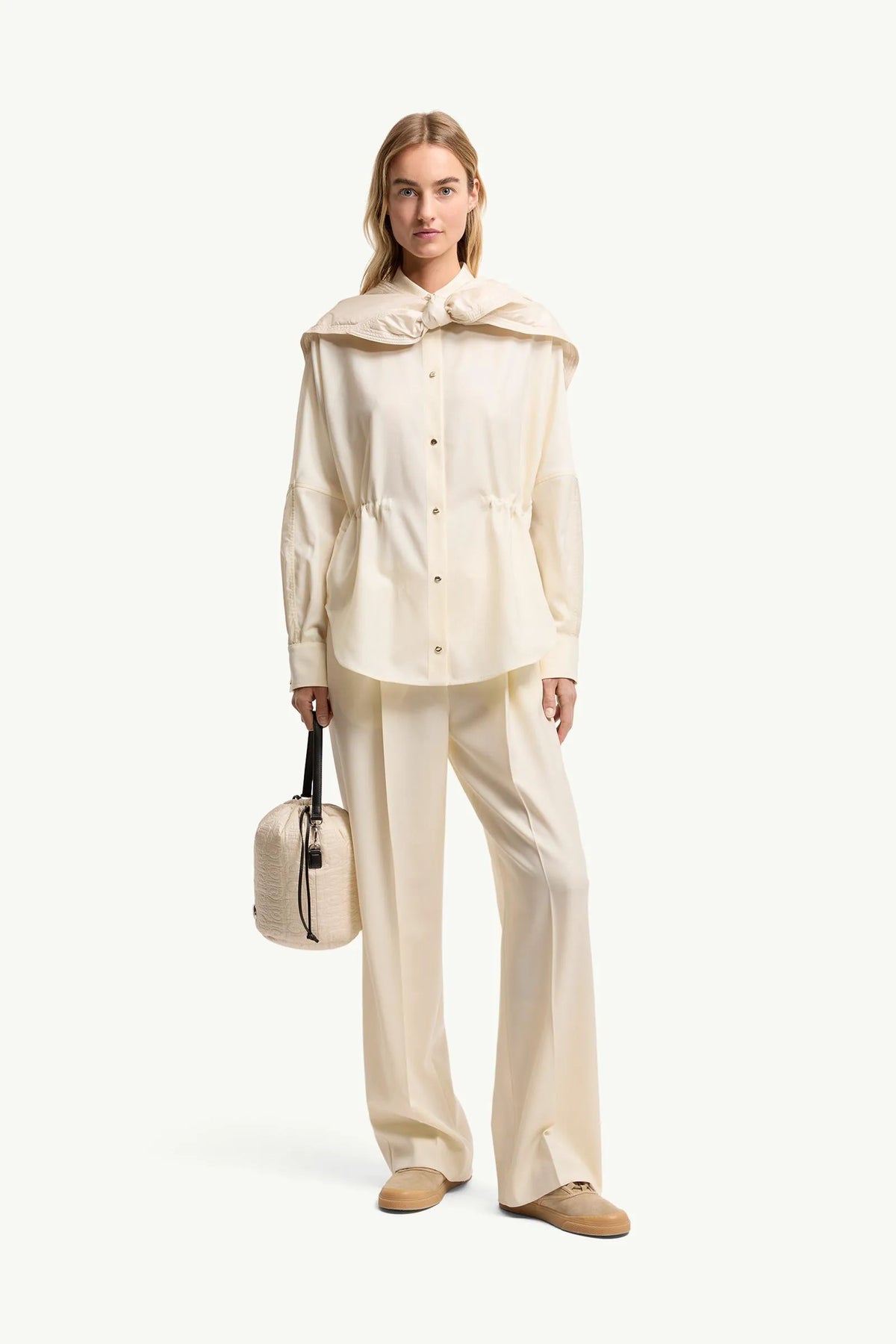 White Ivory