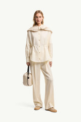 White Ivory