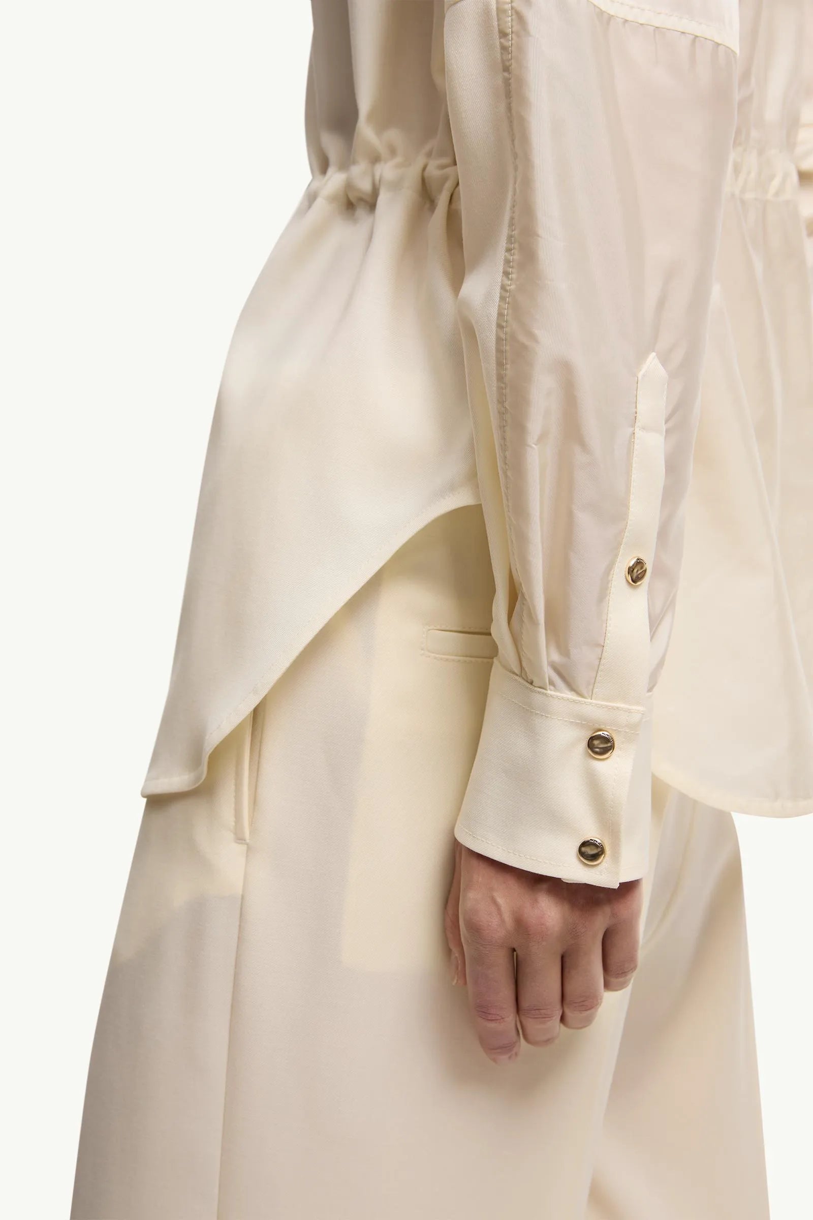 White Ivory