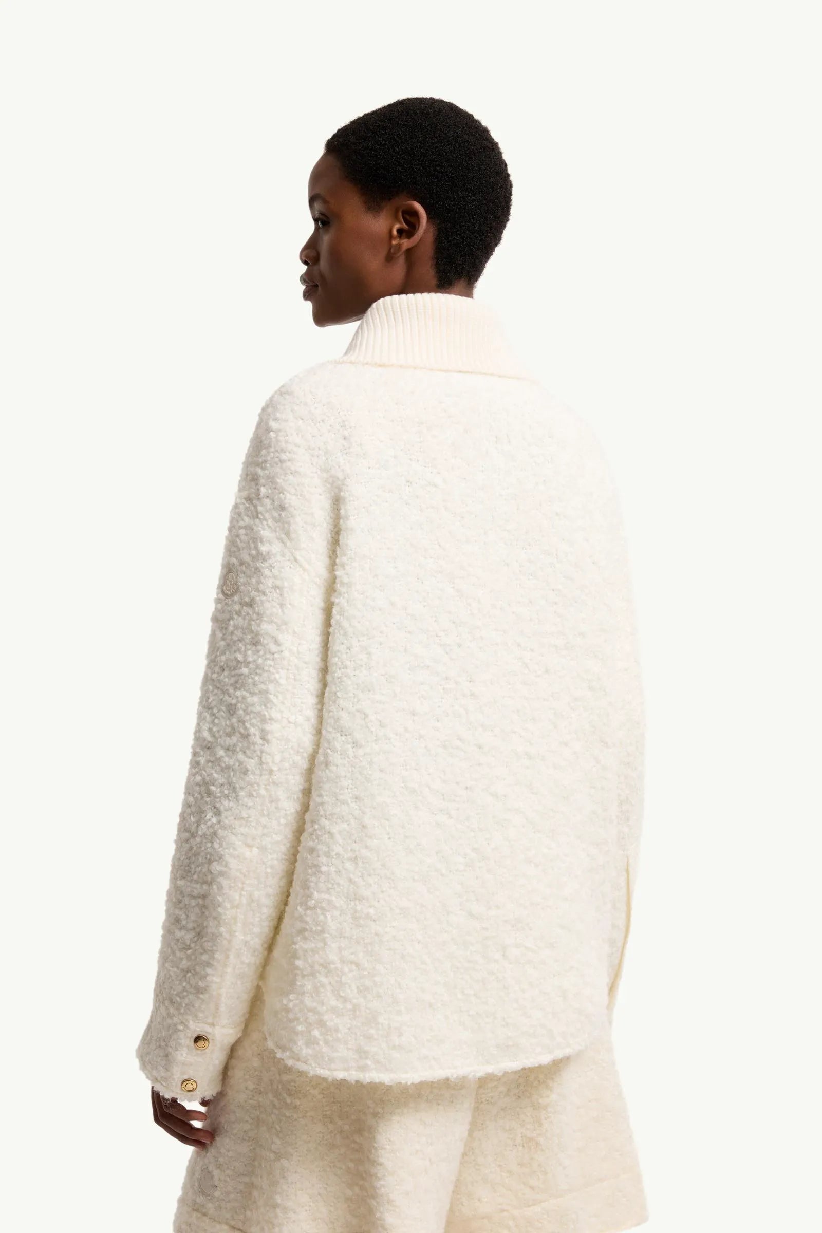 White Ivory
