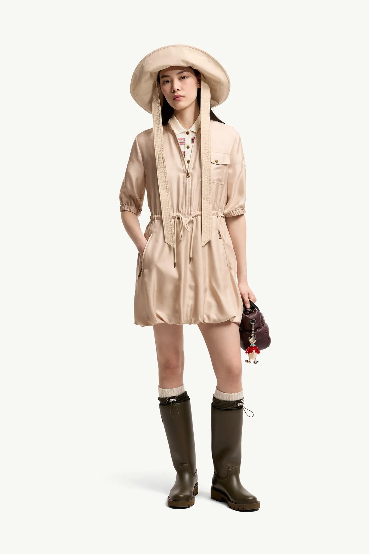 Light Beige