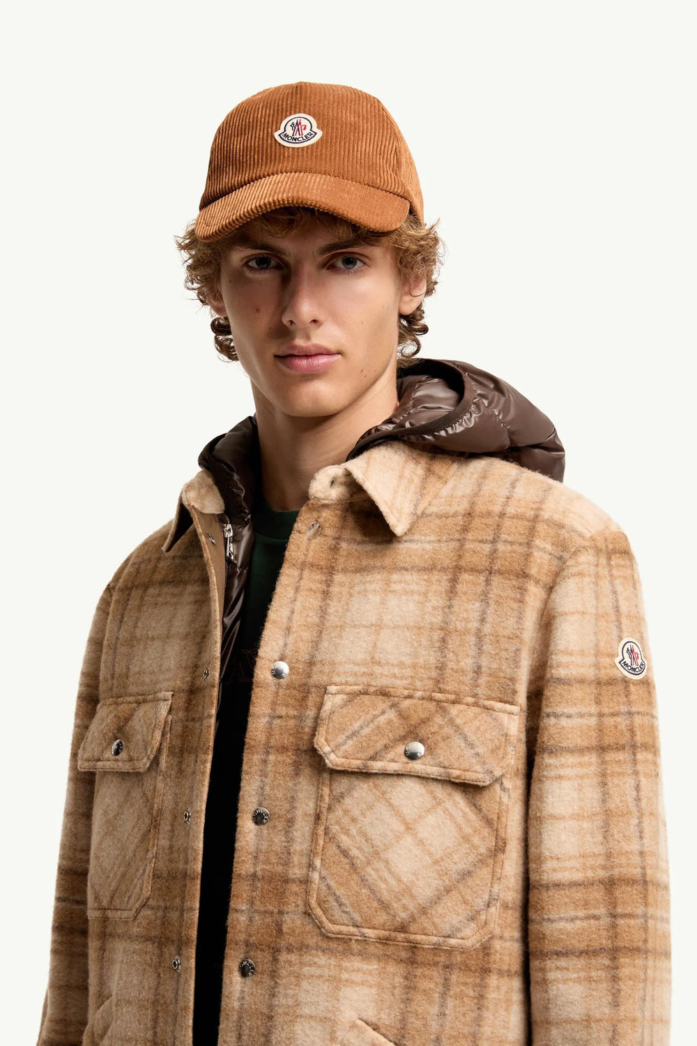 Camel Beige