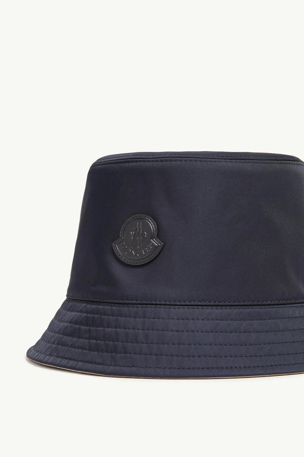 Beige & Navy Blue