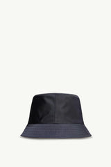 Beige & Navy Blue