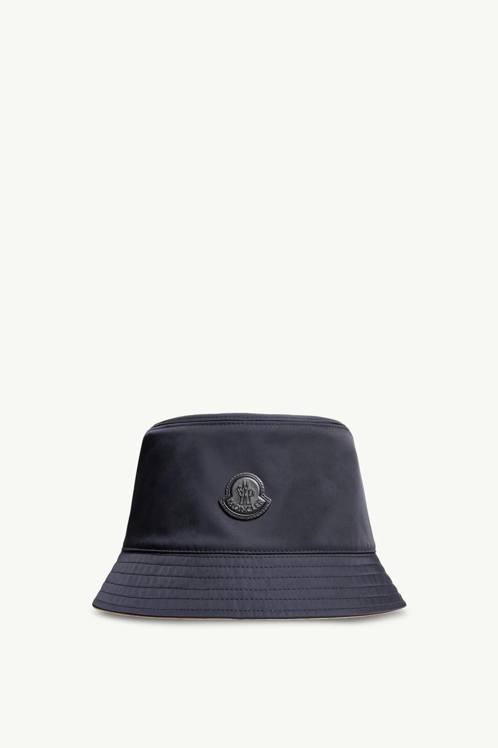 Beige & Navy Blue