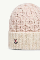 White & Pink