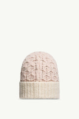 White & Pink