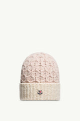 White & Pink