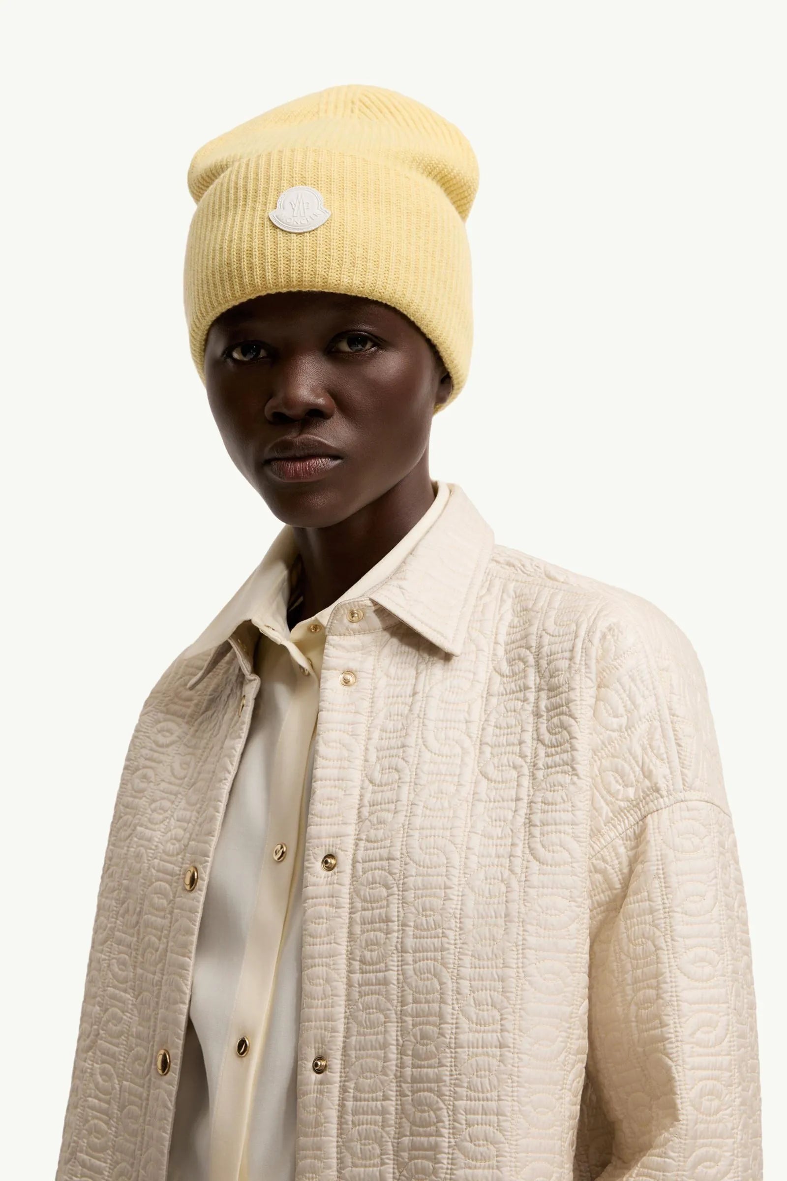 Ochre Yellow