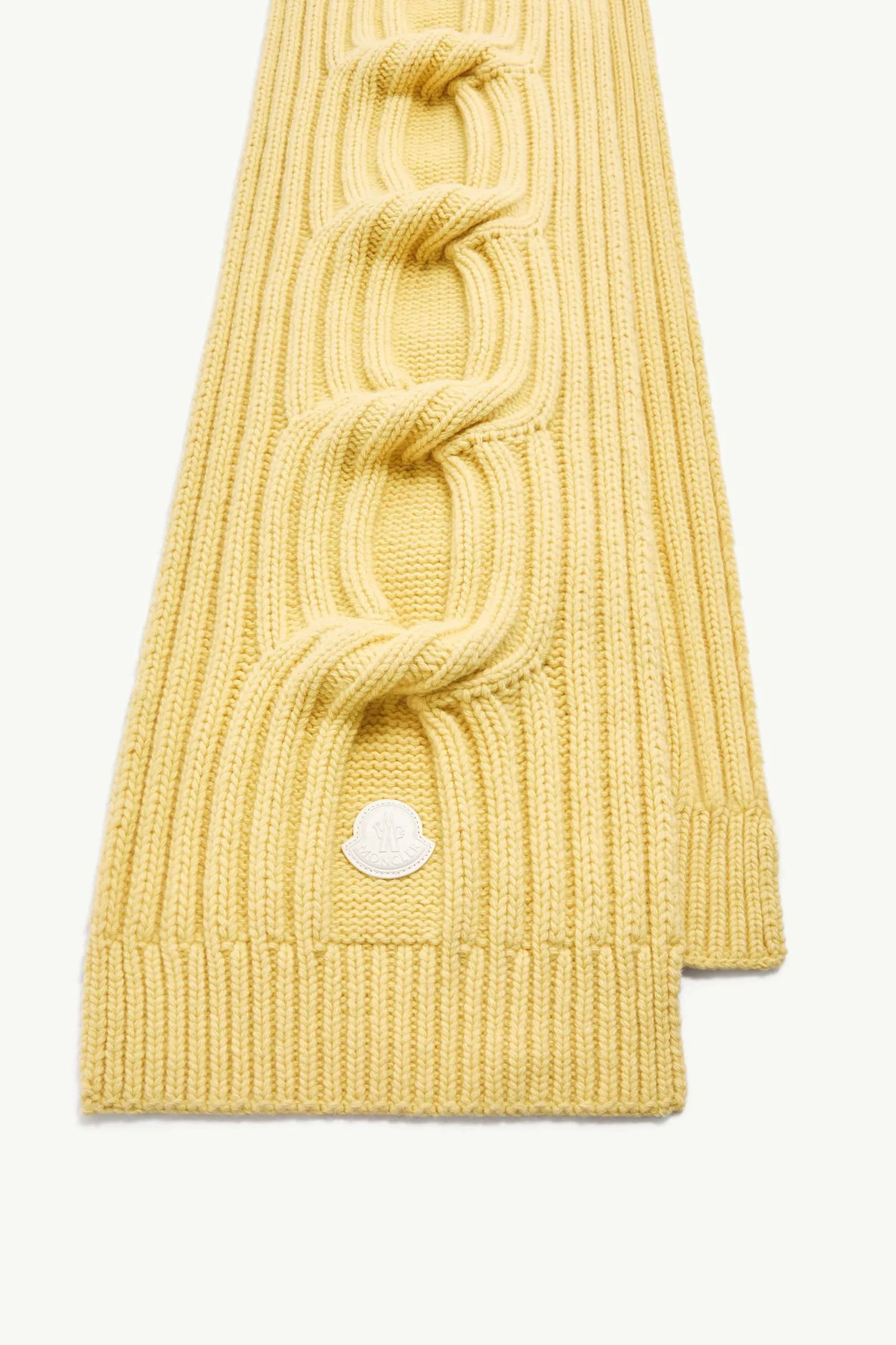 Ochre Yellow