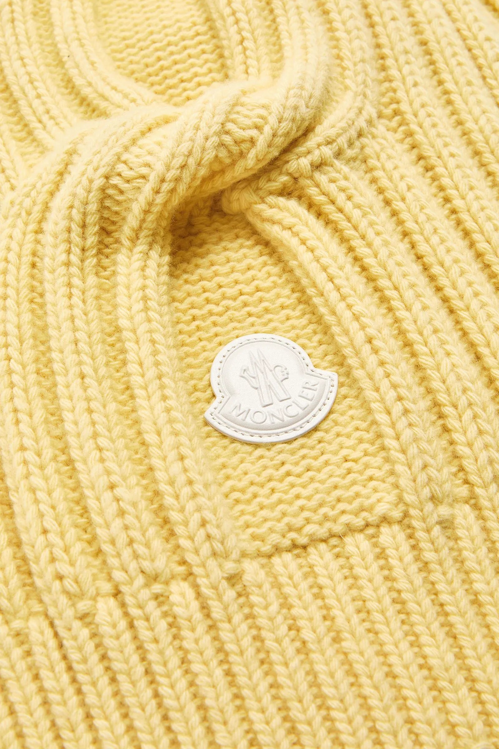 Ochre Yellow
