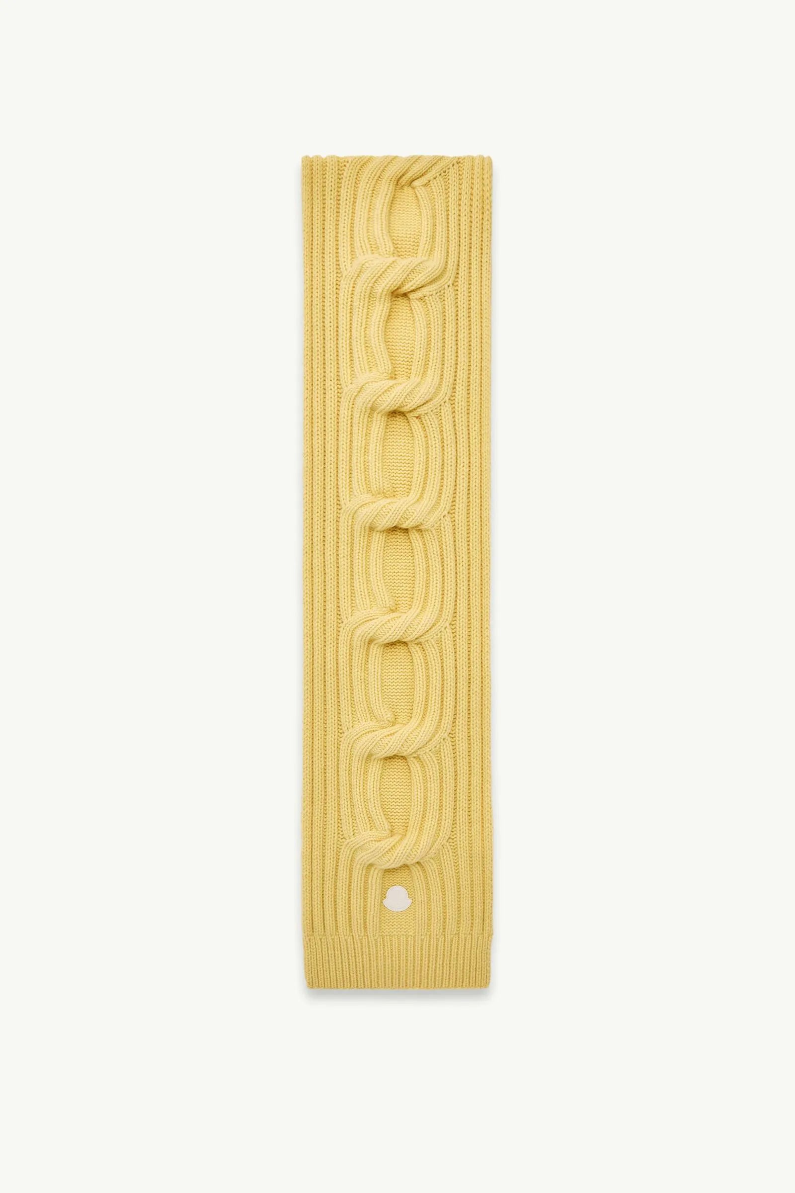 Ochre Yellow