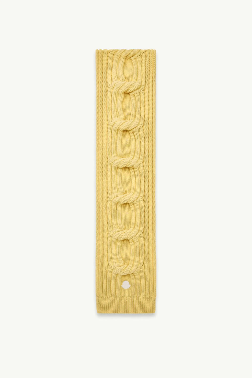 Ochre Yellow