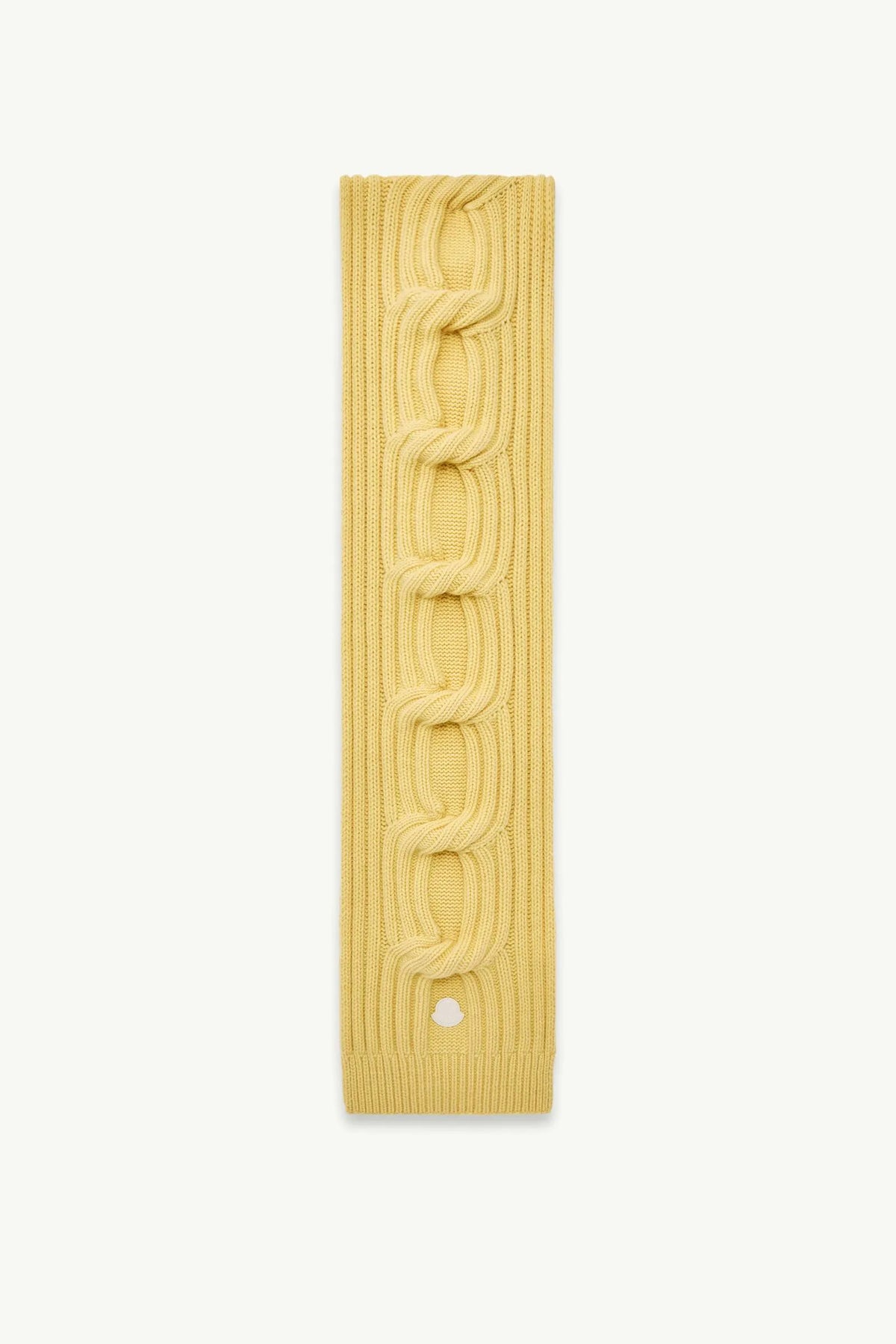 Ochre Yellow
