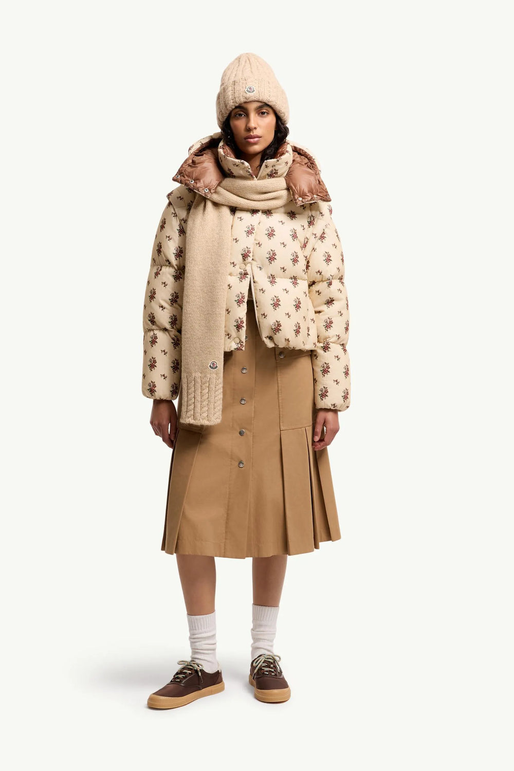 Beige