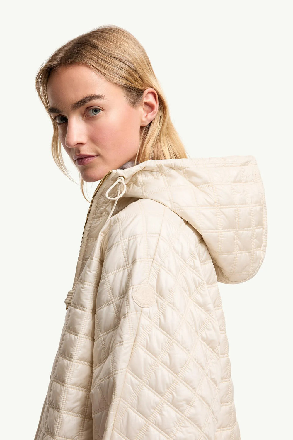 White Ivory