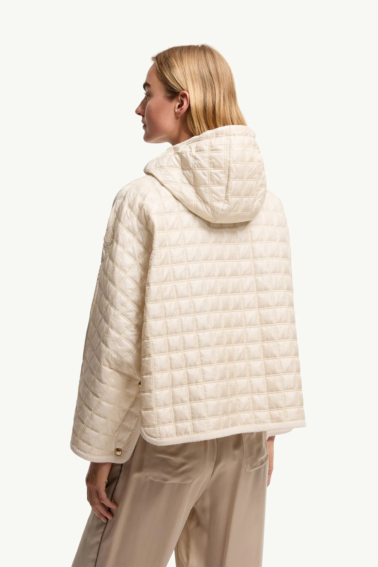 White Ivory