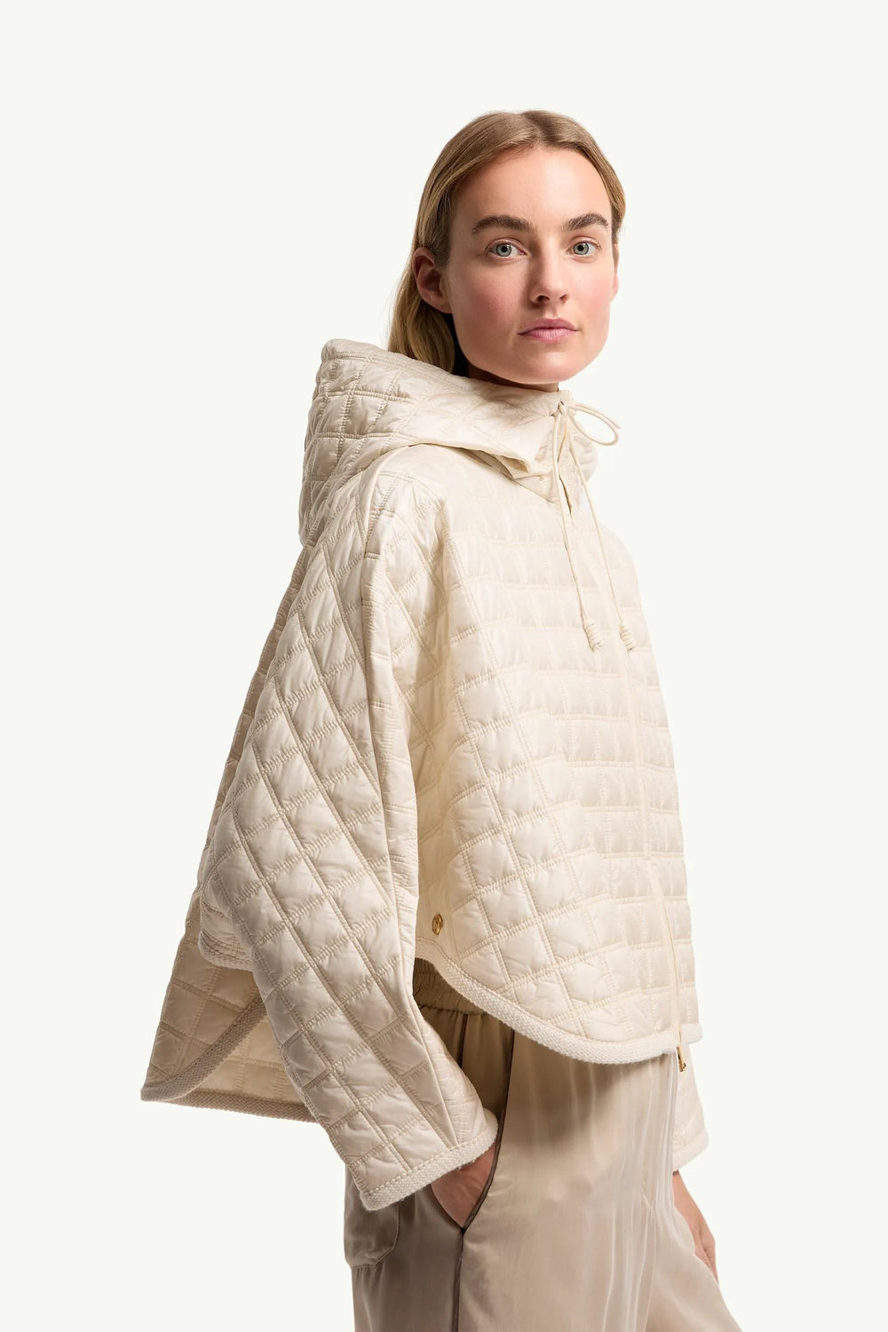 White Ivory