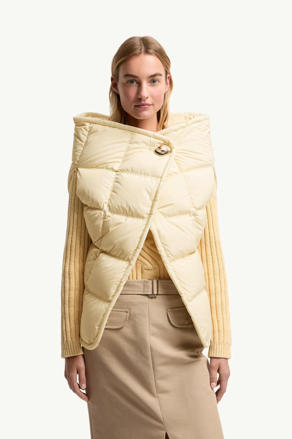 White Ivory