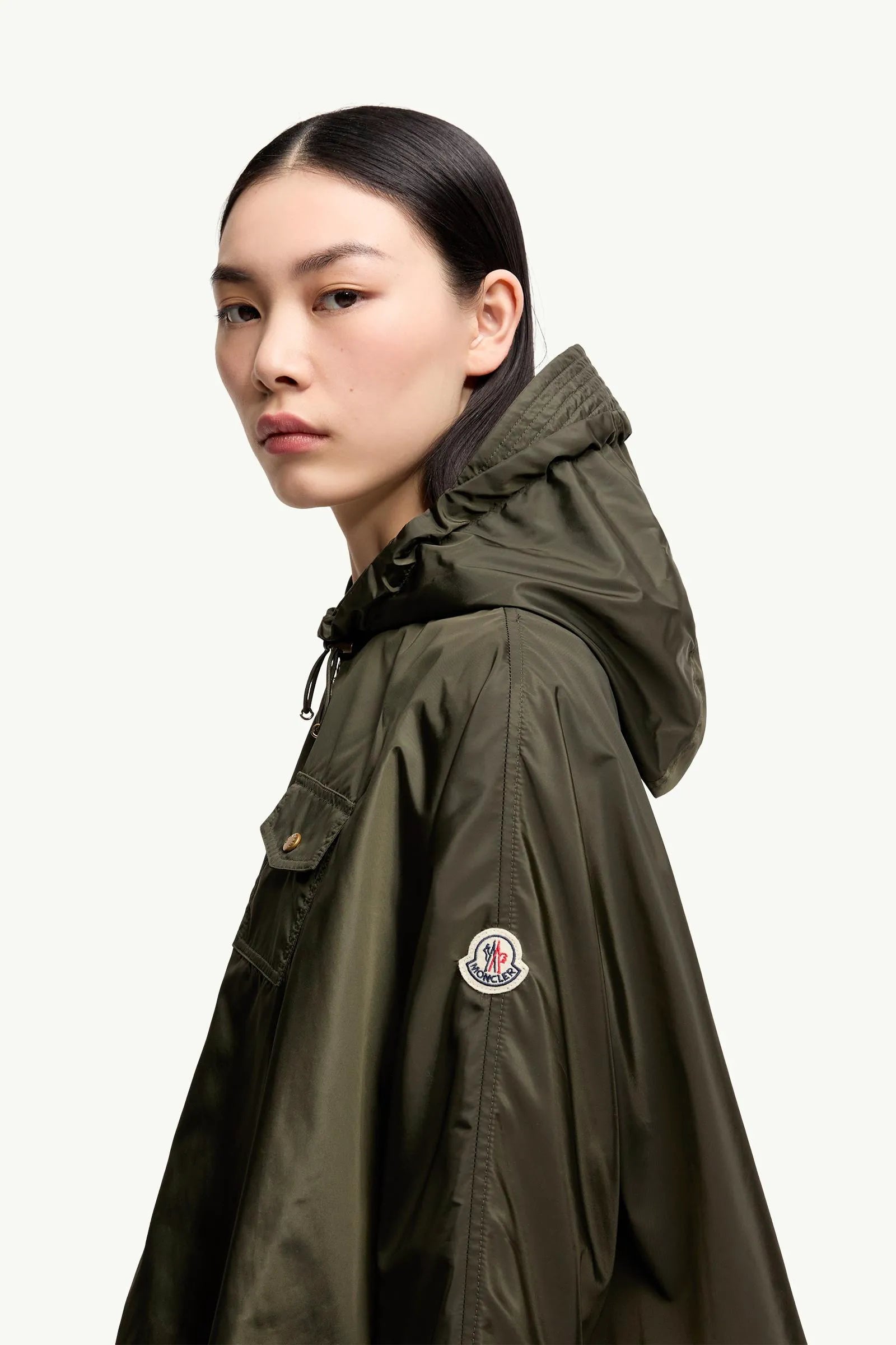 Olive Green