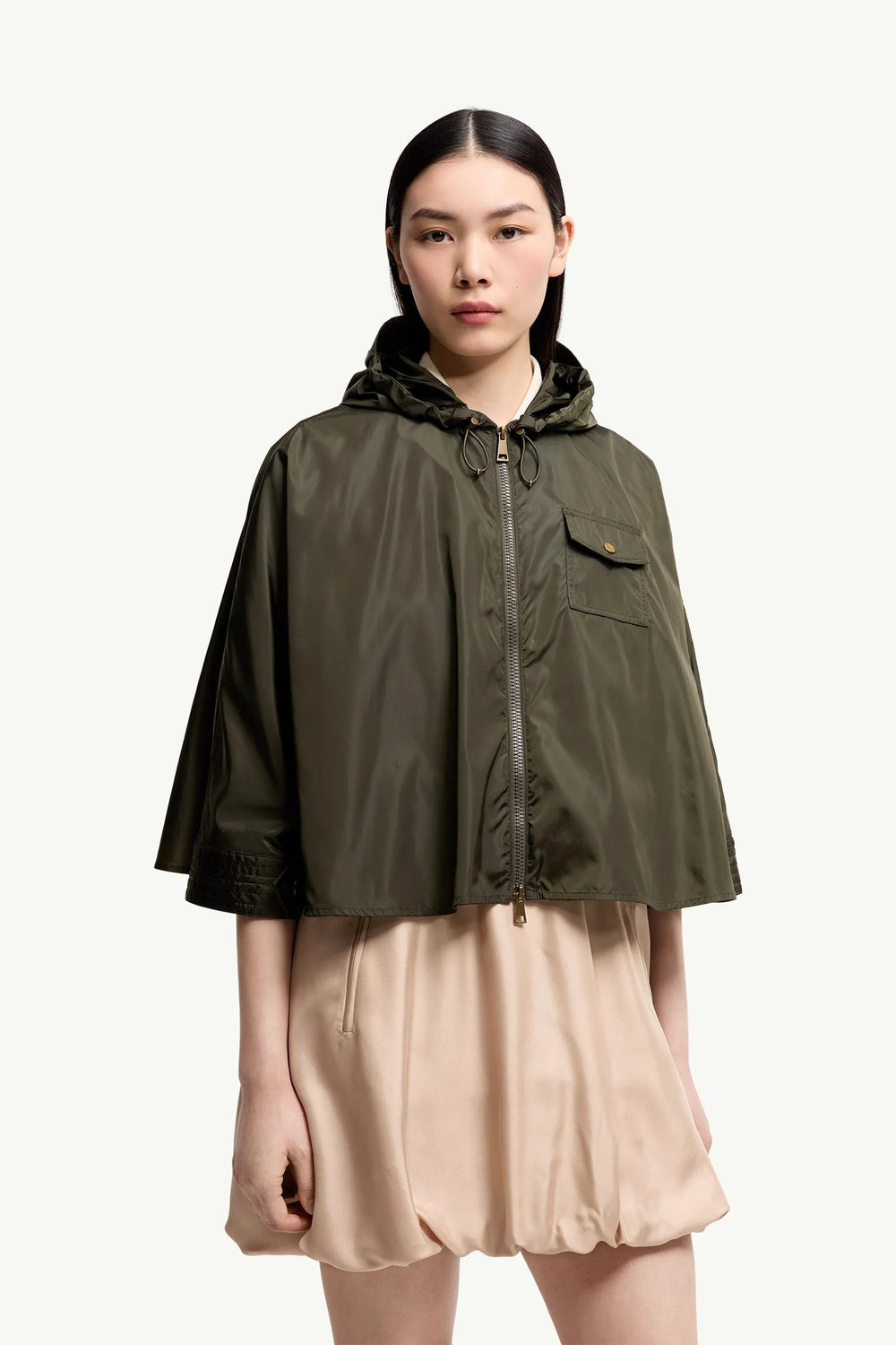 Olive Green