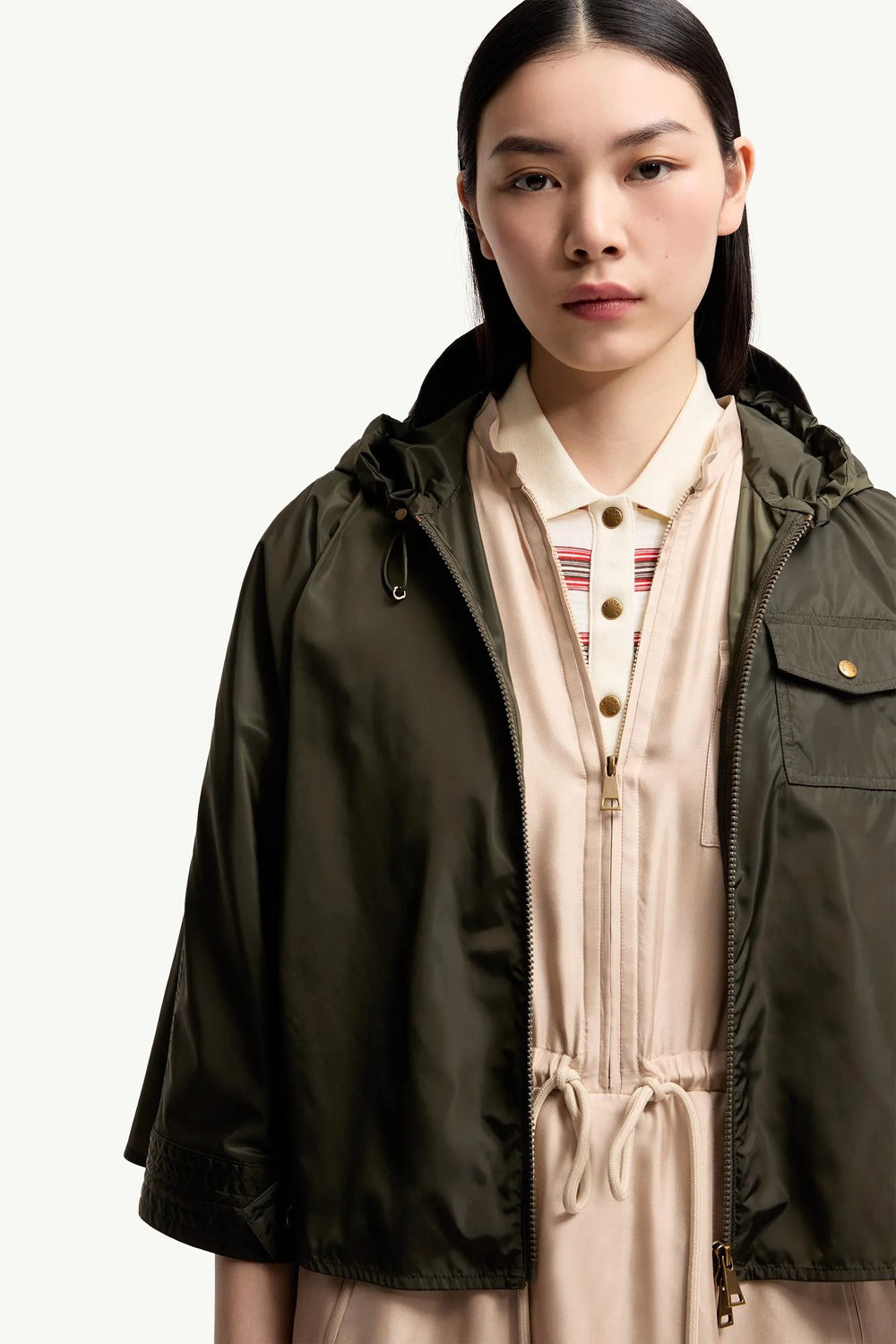Olive Green