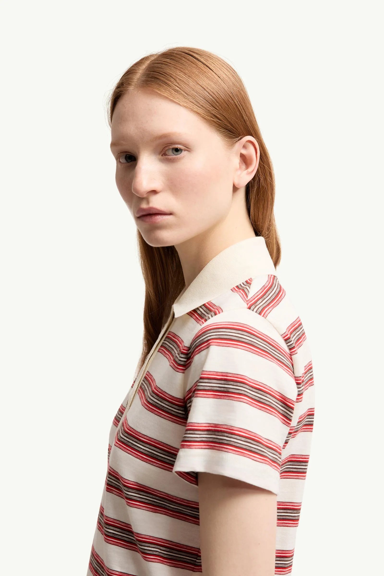 White & Red