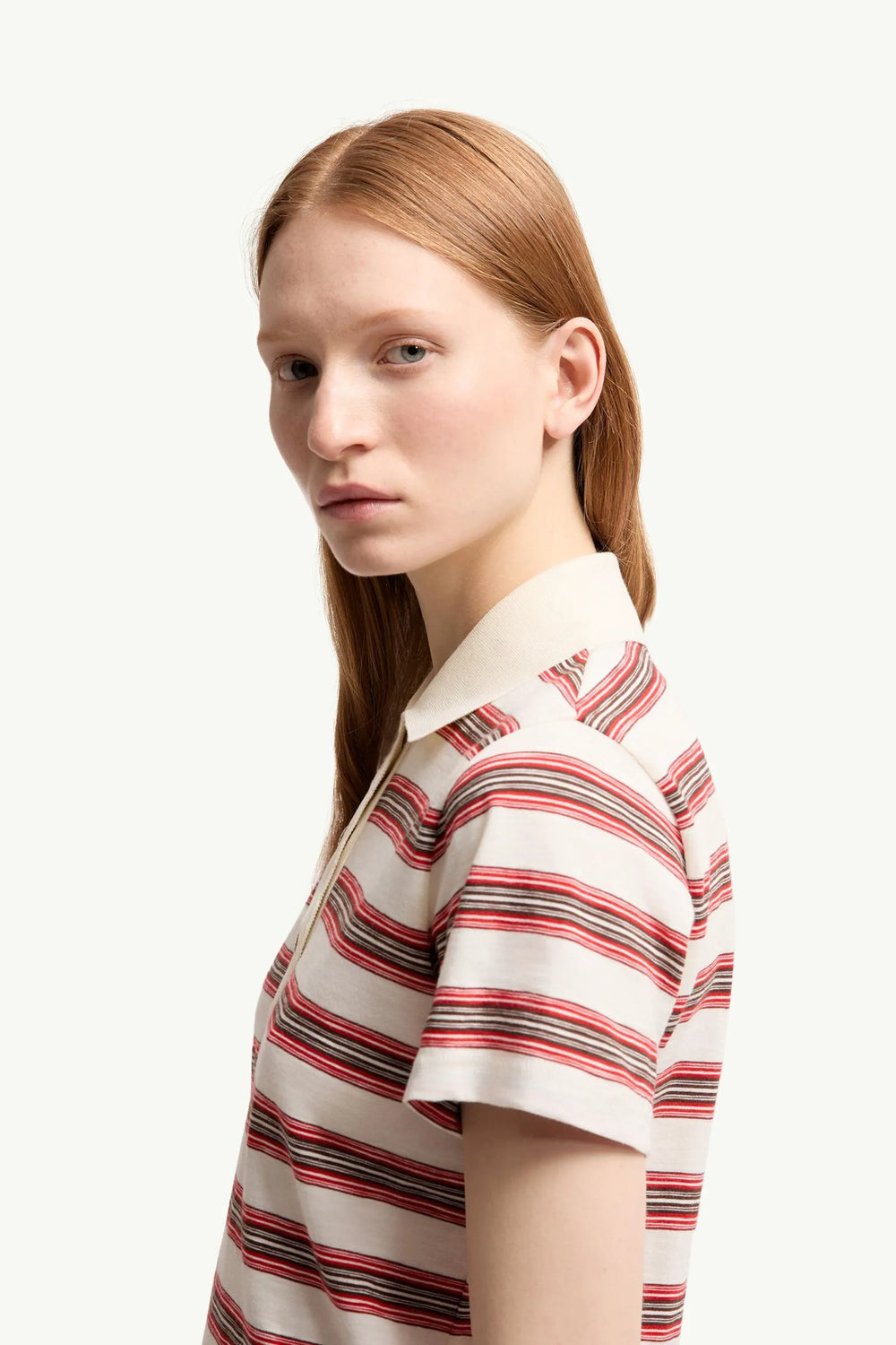 White & Red