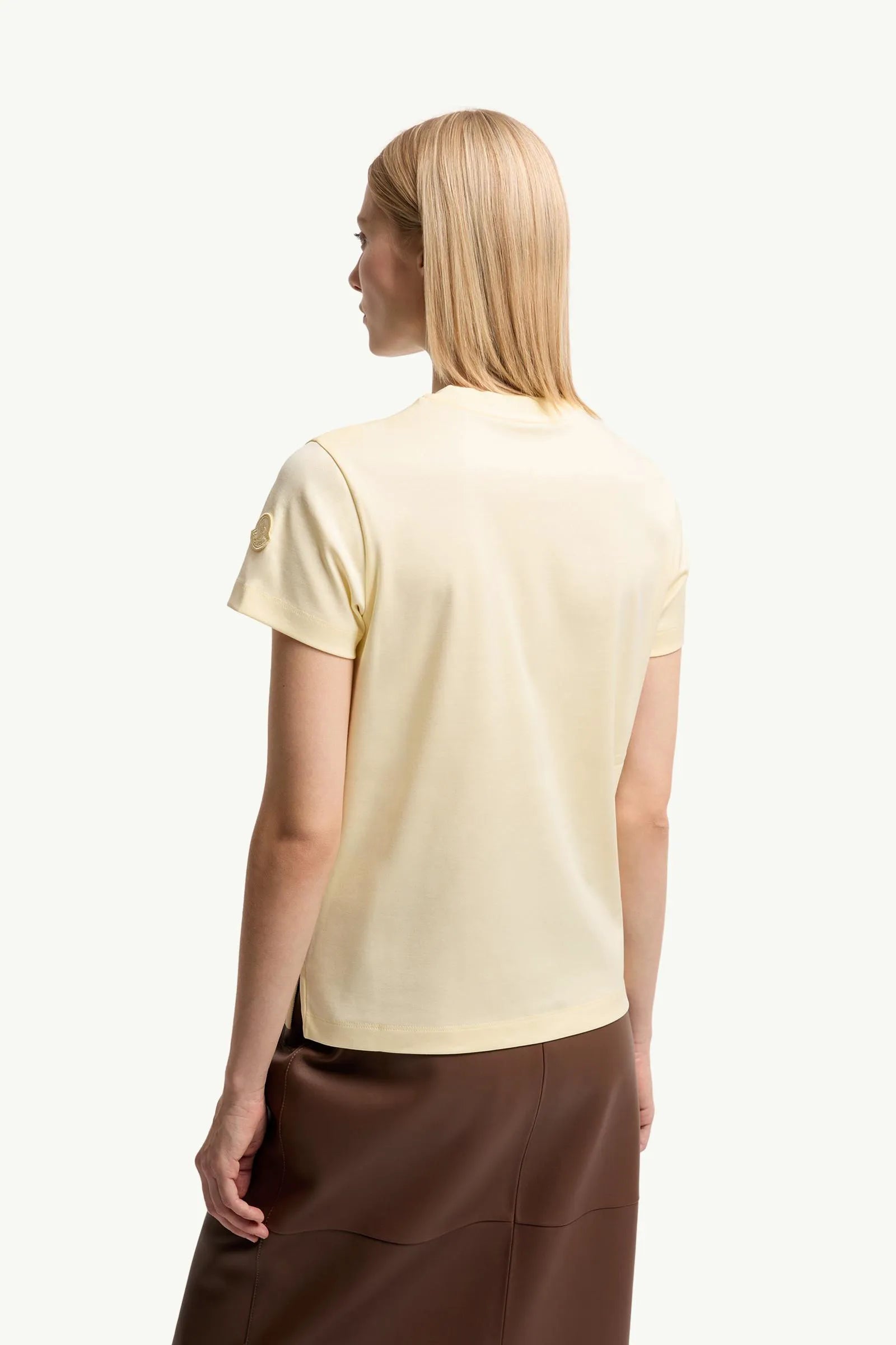 Light Yellow
