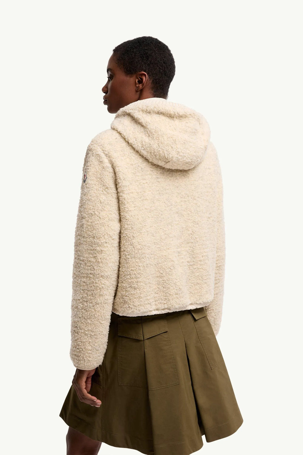 White Ivory