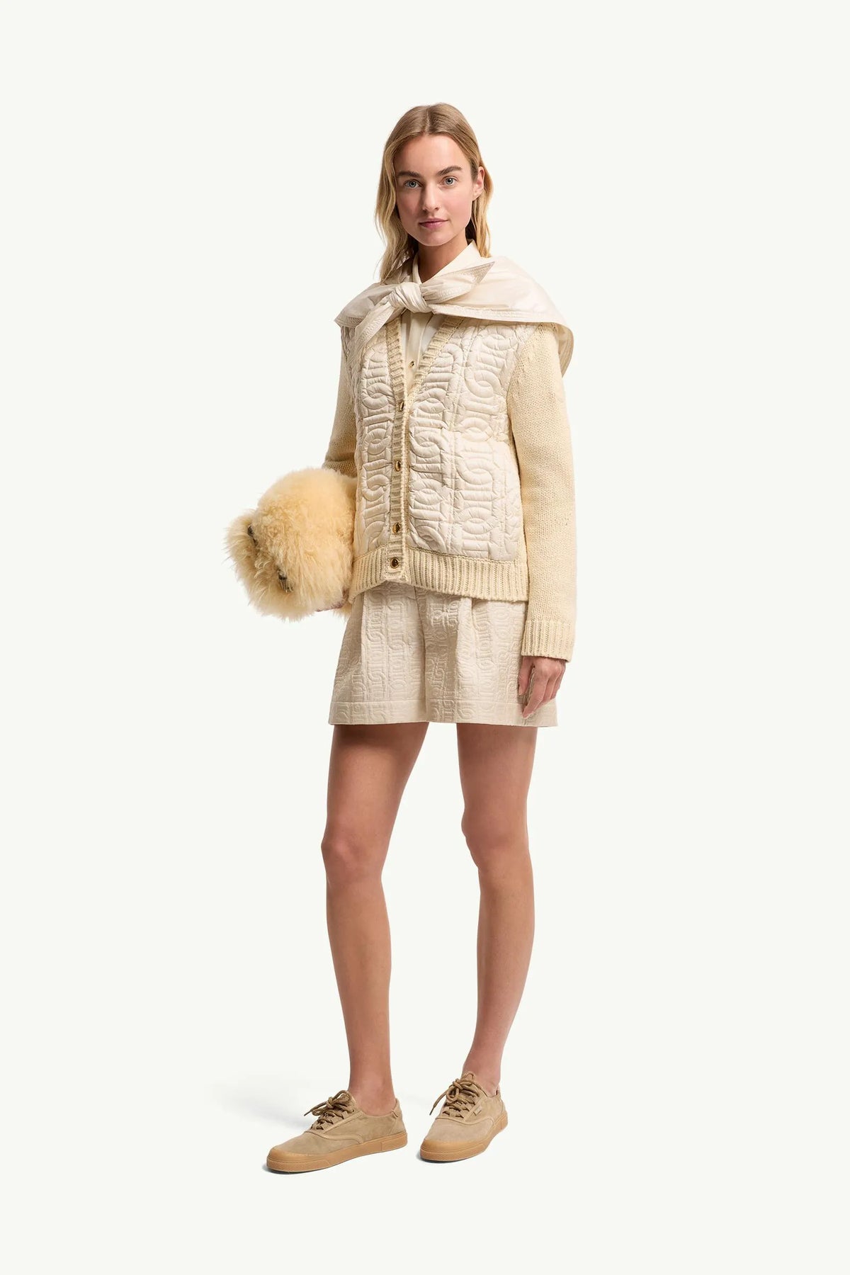 Light Beige