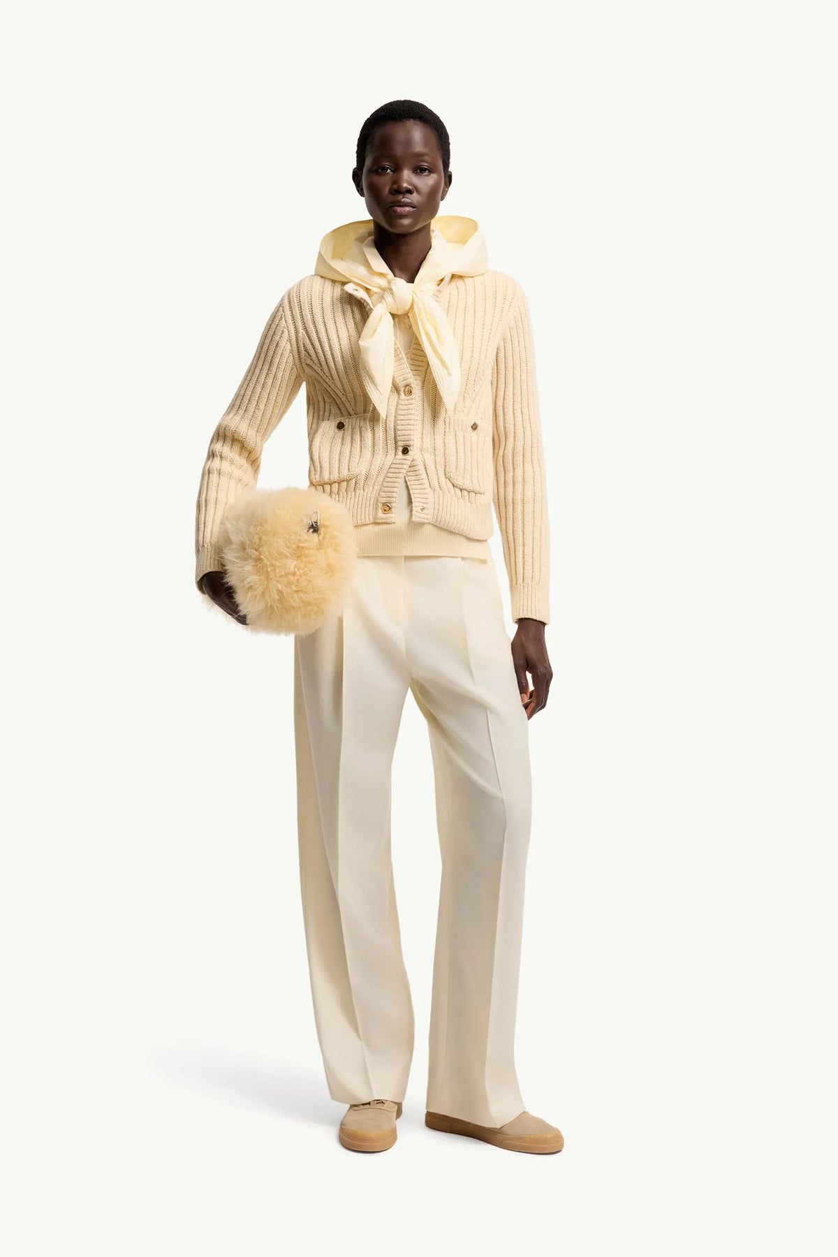 Light Beige