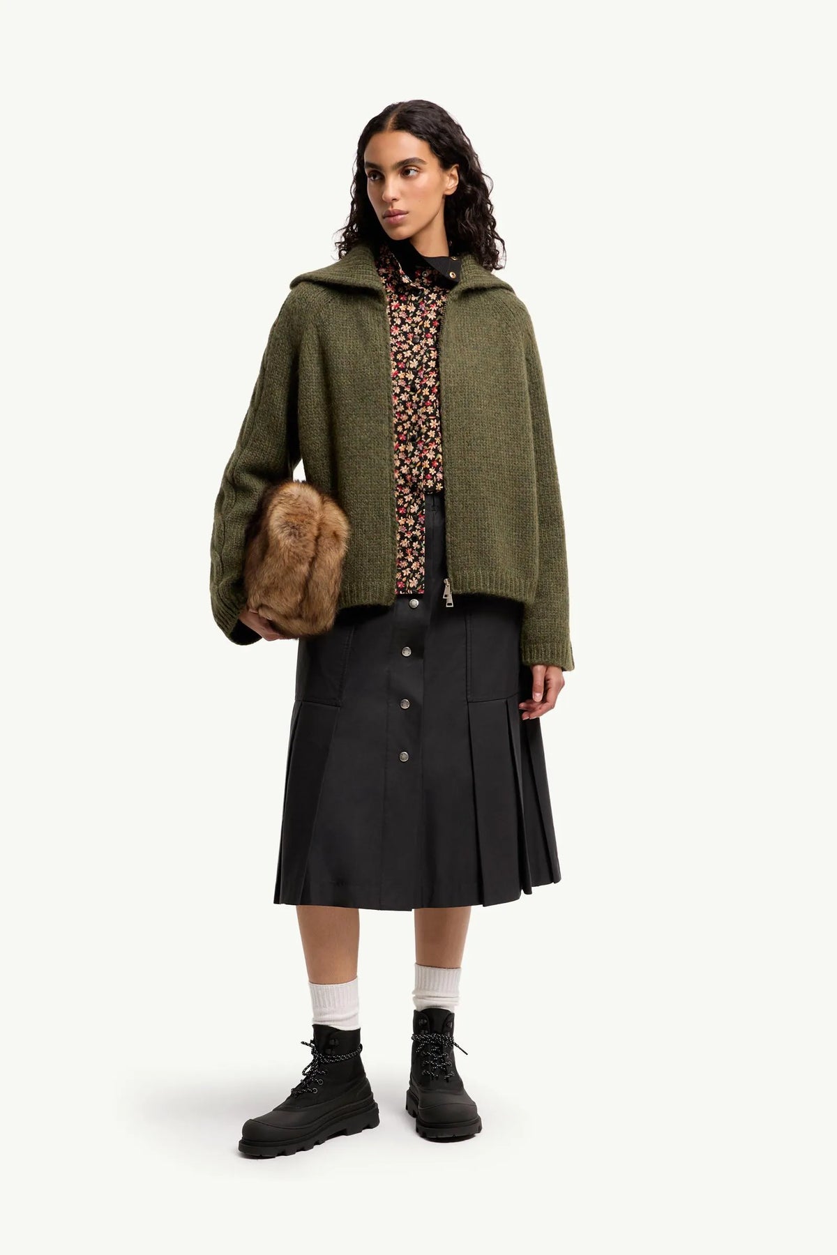Dark Green