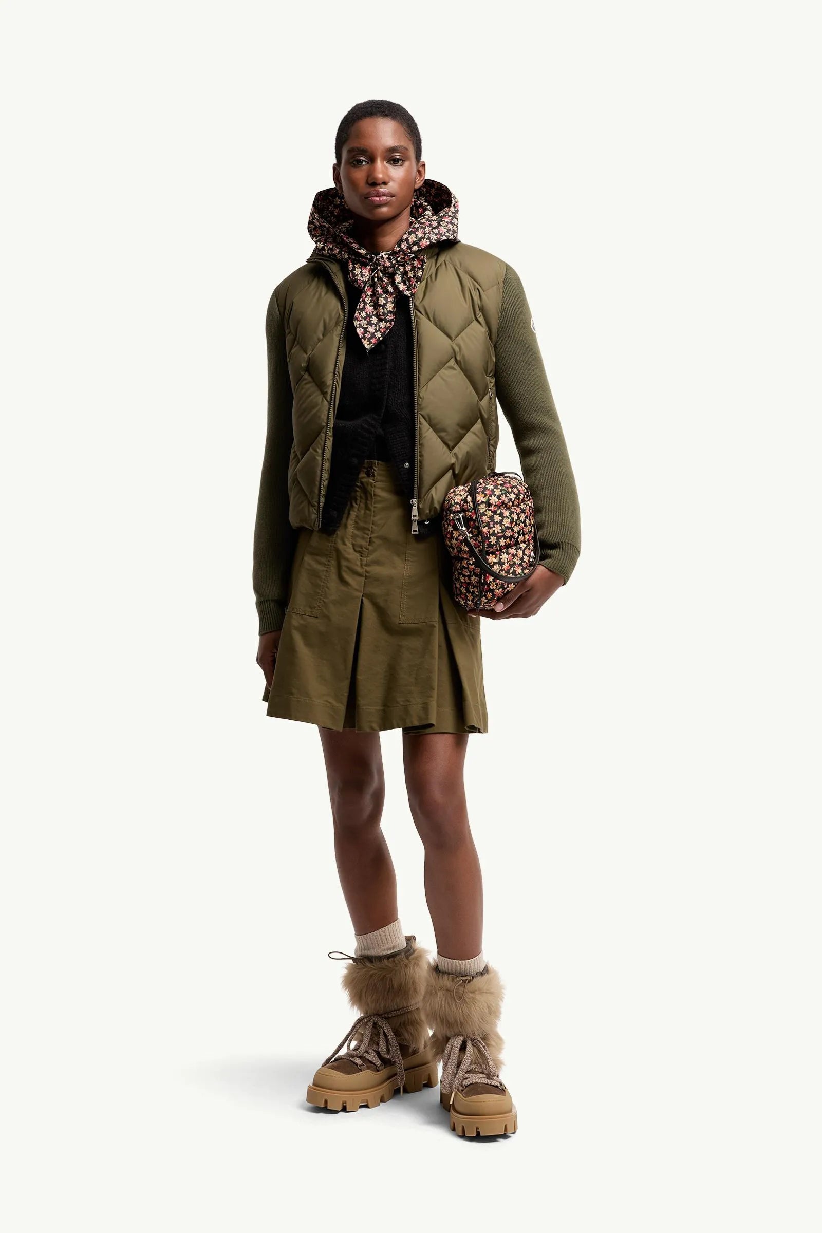 Olive Green