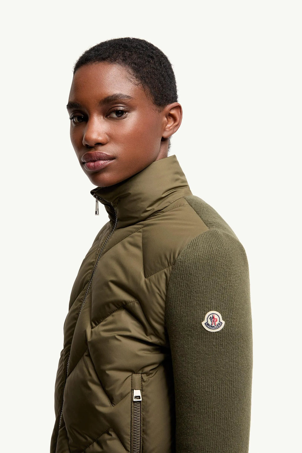 Olive Green
