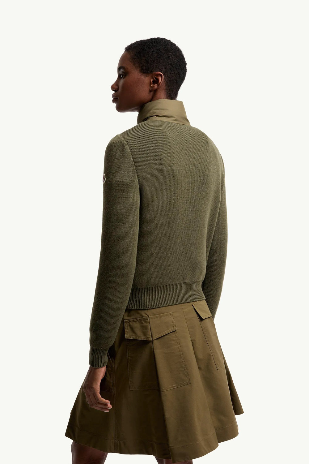 Olive Green