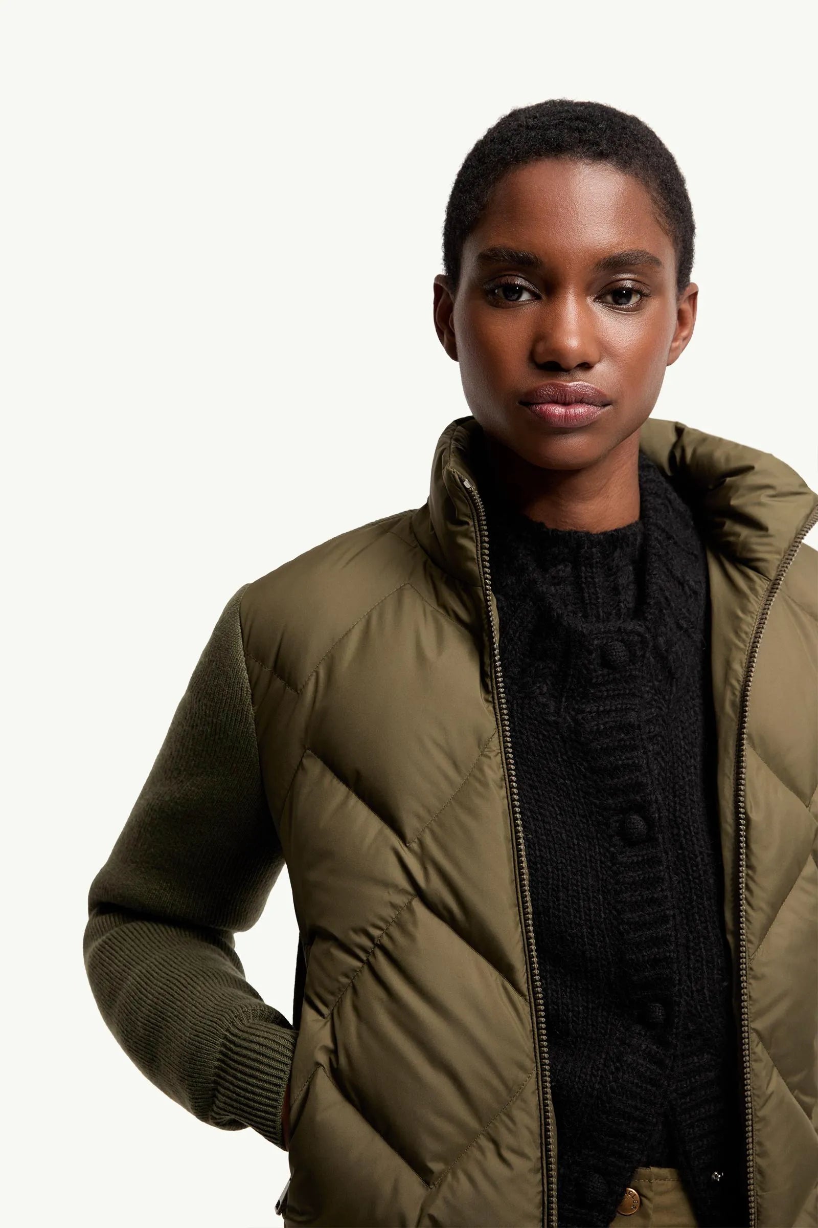 Olive Green