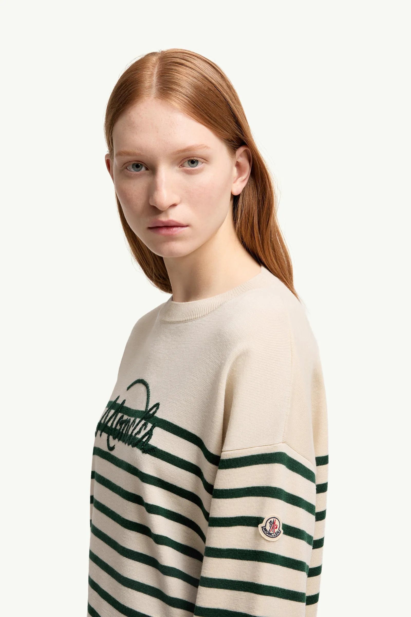 White & Green