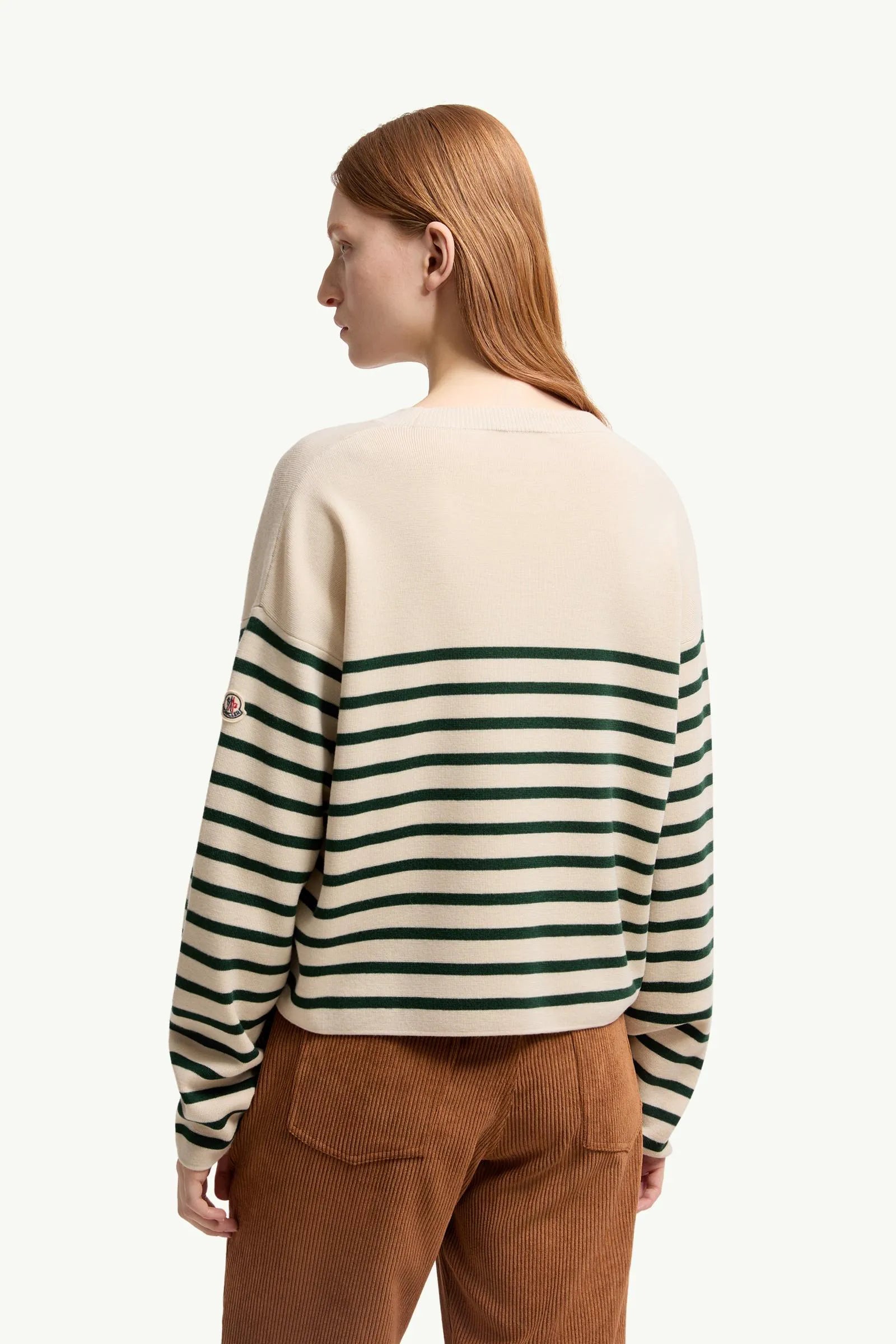White & Green