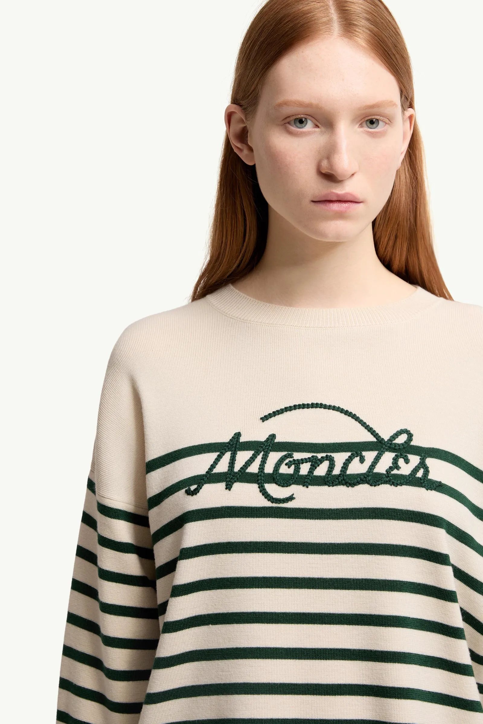 White & Green