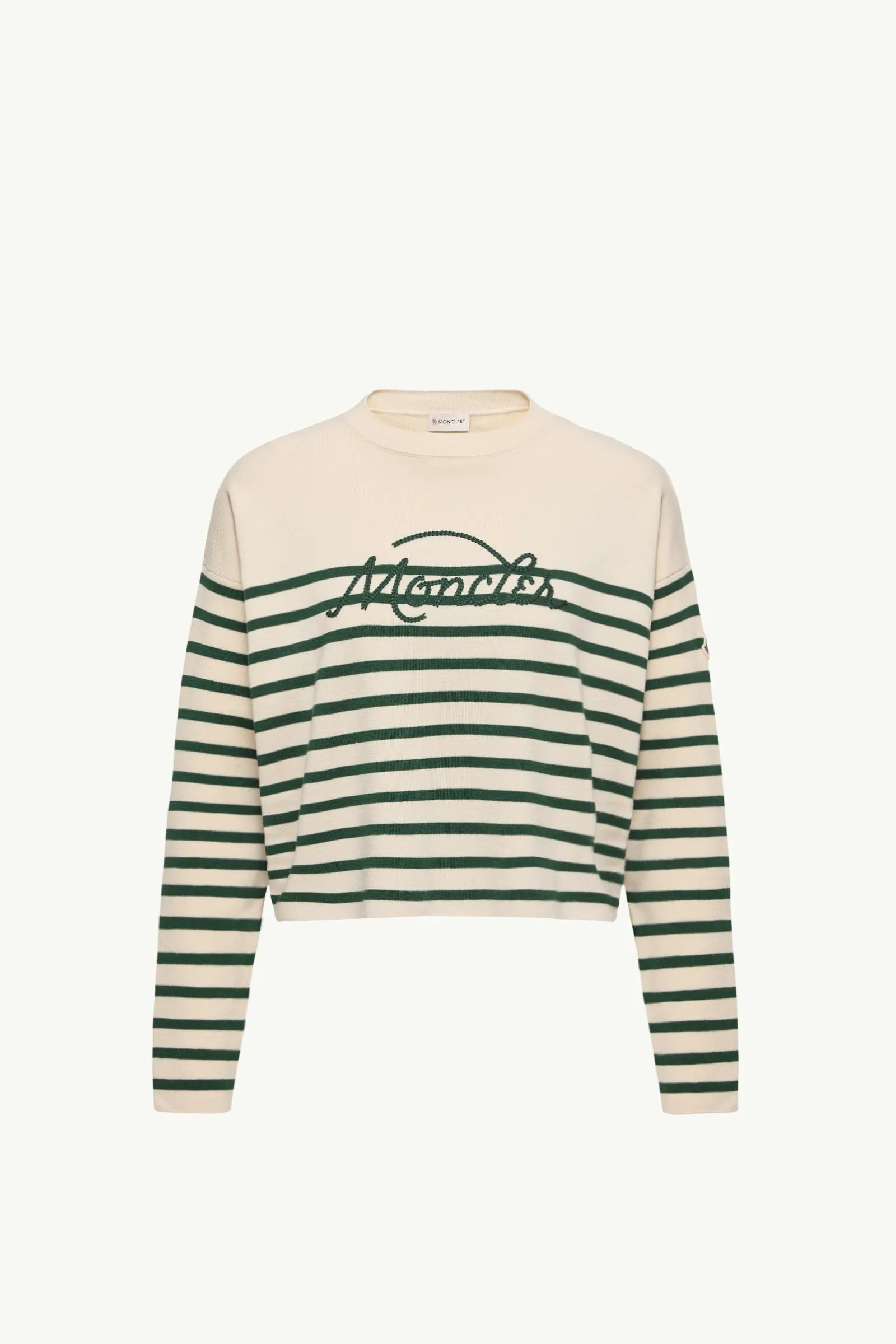 White & Green