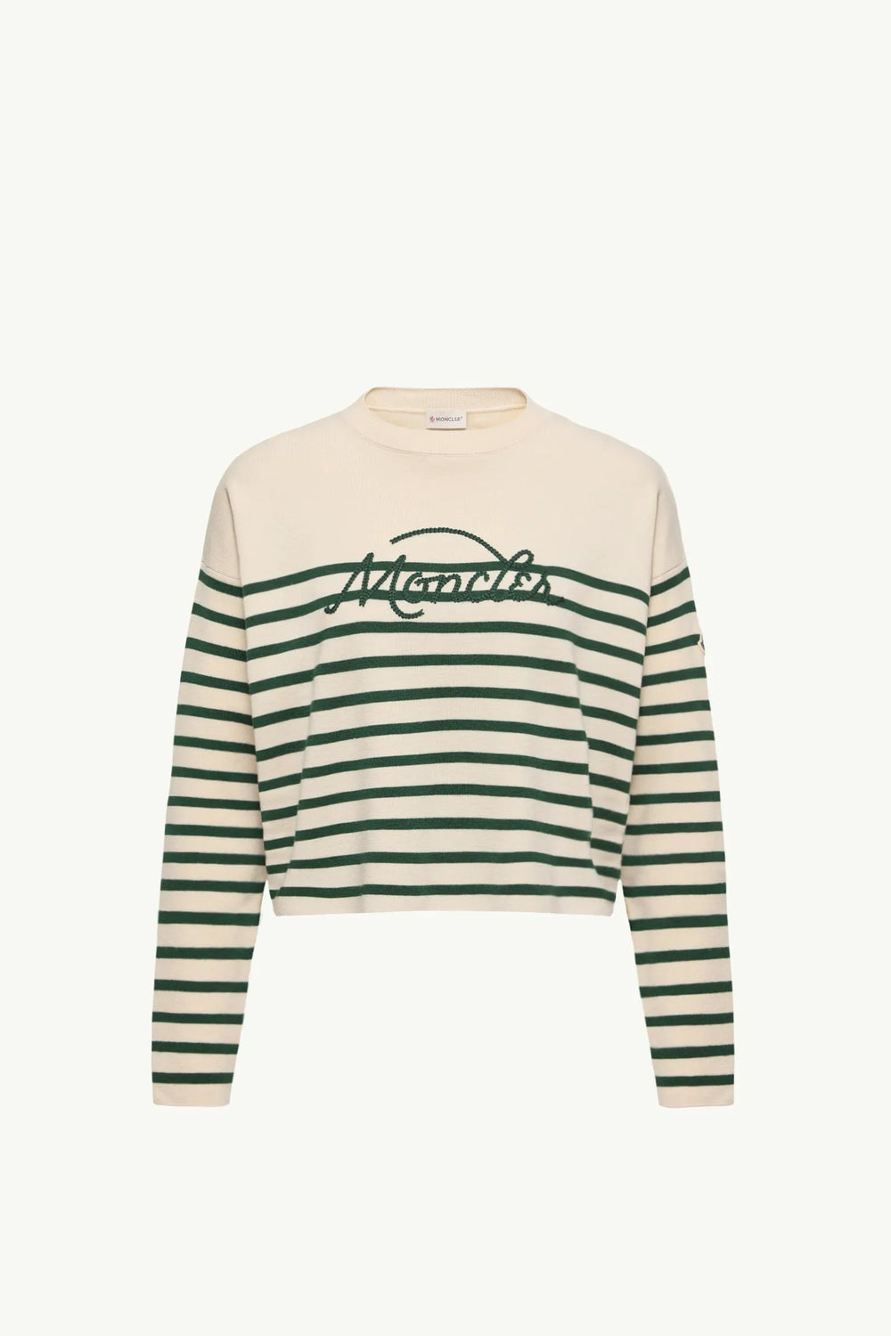 White & Green
